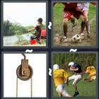 4 Pics 1 Word answers and cheats level 3426