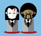 Icon Pop Quiz answers TV and Film pack level 2
