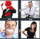4 Pics 1 Word answers and cheats level 2586