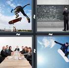 4 Pics 1 Word answers and cheats level 715