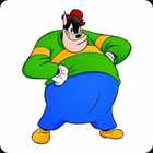 Guess the Character answers and cheats level 36