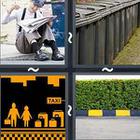 4 Pics 1 Word answers and cheats level 1818