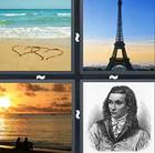 4 Pics 1 Word answers and cheats level 644