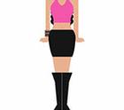 Icon Pop Quiz answers Love Season pack level 28