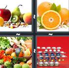 4 Pics 1 Word answers and cheats level 630