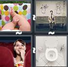 4 Pics 1 Word answers and cheats level 1611