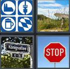 4 Pics 1 Word answers and cheats level 3460