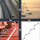 4 Pics 1 Word answers and cheats level 255
