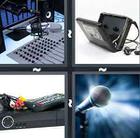 4 Pics 1 Word answers and cheats level 932