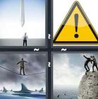 4 Pics 1 Word answers and cheats level 1239