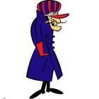 Guess The Character: Cartoon answers level 25