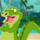 Guess The Character: Cartoon answers level 33