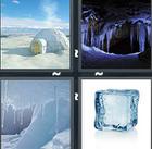 4 Pics 1 Word answers and cheats level 1070