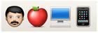 Hi Guess the Emoji answers and cheats level 7