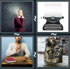 4 Pics 1 Word answers and cheats level 2264