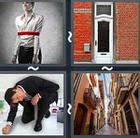4 Pics 1 Word answers and cheats level 2576