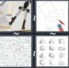 4 Pics 1 Word answers and cheats level 2673