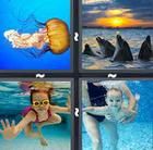 4 Pics 1 Word answers and cheats level 945