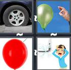 4 Pics 1 Word answers and cheats level 1569