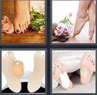 4 Pics 1 Word answers and cheats level 3467