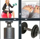 4 Pics 1 Word answers and cheats level 1143