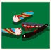 Quiz Mountain answers Literary Characters pack level 14