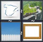 4 Pics 1 Word answers and cheats level 1657