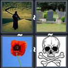 4 Pics 1 Word answers and cheats level 3392