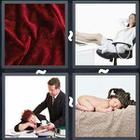 4 Pics 1 Word answers and cheats level 3317
