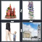 4 Pics 1 Word answers and cheats level 3019
