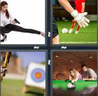 4 Pics 1 Word answers and cheats level 1117