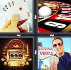 4 Pics 1 Word answers and cheats level 366