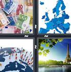 4 Pics 1 Word answers and cheats level 1272