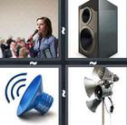4 Pics 1 Word answers and cheats level 628