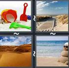 4 Pics 1 Word answers and cheats level 2593