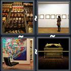 4 Pics 1 Word answers and cheats level 2988