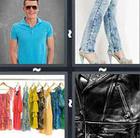 4 Pics 1 Word answers and cheats level 118