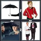 4 Pics 1 Word answers and cheats level 3171