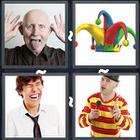 4 Pics 1 Word answers and cheats level 3411