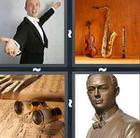 4 Pics 1 Word answers and cheats level 920