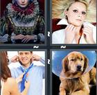 4 Pics 1 Word answers and cheats level 1109