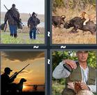 4 Pics 1 Word answers and cheats level 1132