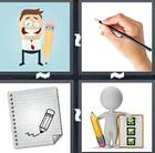 4 Pics 1 Word answers and cheats level 1502