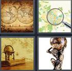 4 Pics 1 Word answers and cheats level 3518
