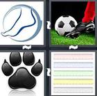 4 Pics 1 Word answers and cheats level 1386