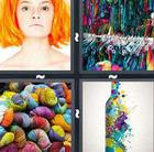 4 Pics 1 Word answers and cheats level 881