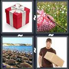 4 Pics 1 Word answers and cheats level 3123