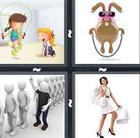 4 Pics 1 Word answers and cheats level 914