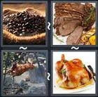 4 Pics 1 Word answers and cheats level 1738