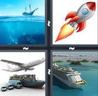 4 Pics 1 Word answers and cheats level 598